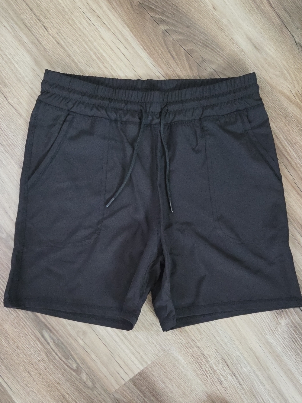Beverly Hills Polo Shorts